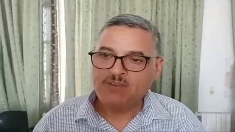 رئيس دائرة الإنتاج النباتي بمندوبية الفلاحة بالقصرين لـ"الصباح": رغم شح الأمطار 30 ألف طن تقديرات صابة الزيتون